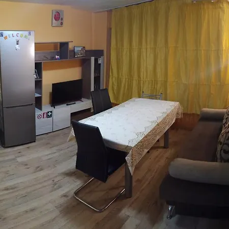 Edelvais Appartement Varna