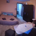 Edelvais Апартамент *