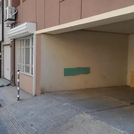 Edelvais Apartamento *