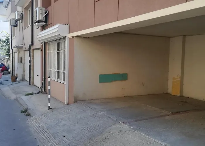 Edelvais Apartamento *