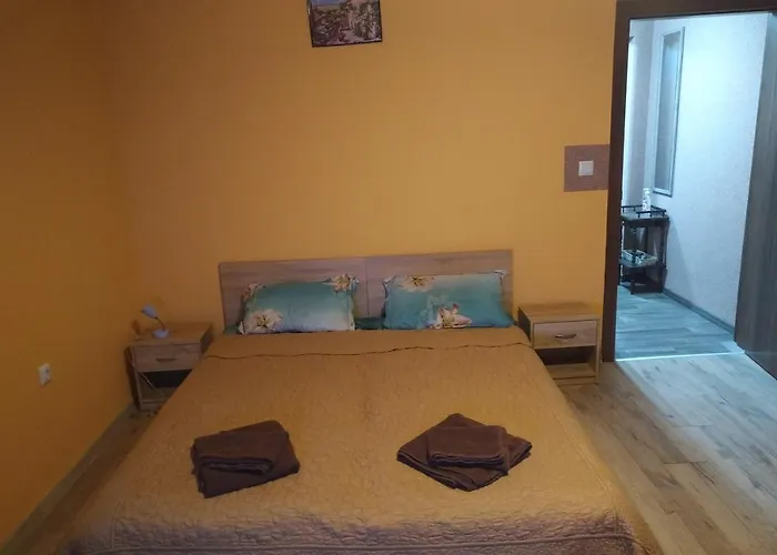 Edelvais Apartamento