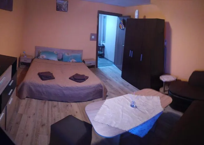 Edelvais Apartamento *